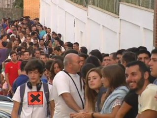 La productora de Juego de Tronos busca en Sevilla actores