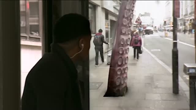 Llegan los anuncios personalizados con realidad aumentada