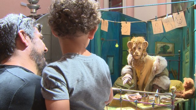 Espacio Abierto Quinta de los Molinos celebra puertas abiertas