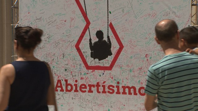 Espacio Abierto Quinta de los Molinos acoge 'La Quinta Cocina'