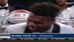 Buddy Hield Reflects on being Drafted
