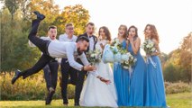 Everyone is sharing their biggest #WeddingFail on Twitter, and OMG, someone’s mother attended in a wedding dress