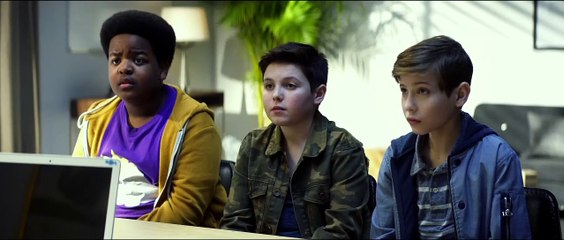 Good Boys Quei cattivi ragazzi Film