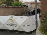 Detenido un hombre en Madrid por matar a la madre de su pareja y herir de gravedad a ésta
