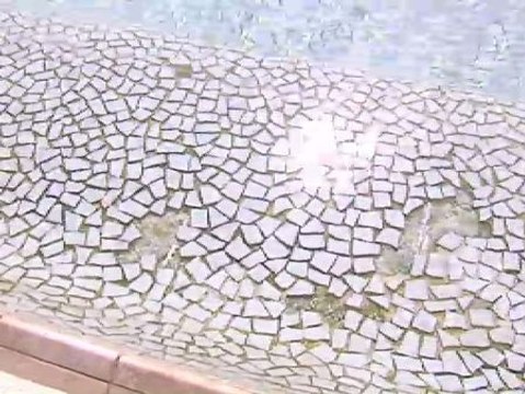 La Ciudad de las Artes y las Ciencias se sigue cayendo a trozos