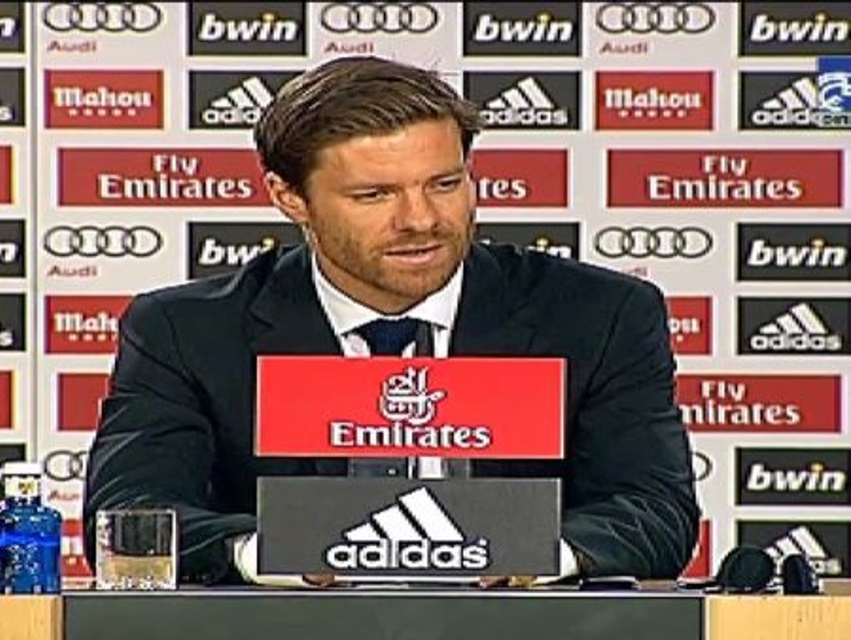 Xabi Alonso: "Se me acabaron las motivaciones cuando conseguimos la Décima"