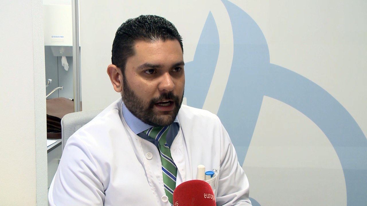 1 de cada 3 pacientes con picaduras no acude al alergólogo