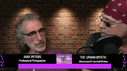 DDP Vradio - Jake Peters - DDP Live - Online TV (253)