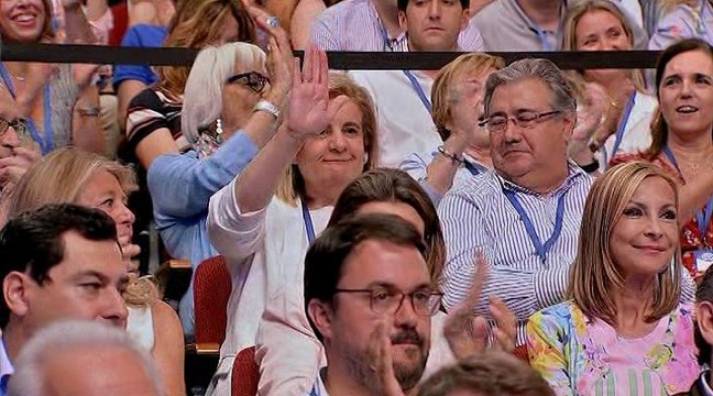 Santamaría elegirá a Báñez como secretaria general