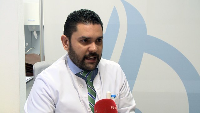 Unas 20 muertes al año en España por picaduras de avispas