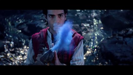 หนัง Disney's Aladdin อะลาดิน - คลิป -Fabulize