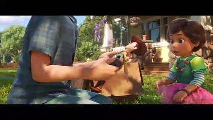 Disney and Pixar’s Toy Story 4 ทอย สตอรี่ 4 - คลิป -New Ones