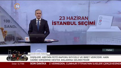 YSK Başkanı'ndan seçim açıklaması