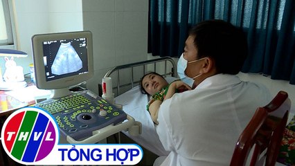 THVL | Đời sống pháp luật: Những quy định về mang thai hộ