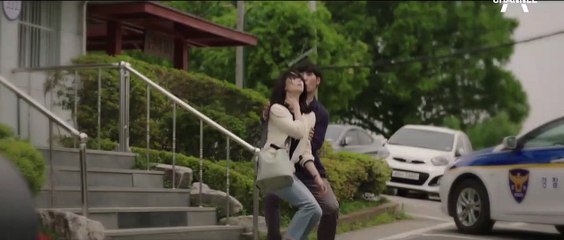 서서히 깊숙이 스며들다 ＜평일 오후 세시의 연인＞ 7월 5일 첫방송