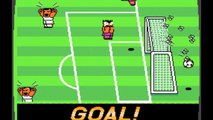 TOP 10 Football Games NES | Which Games Have You Played and Liked?