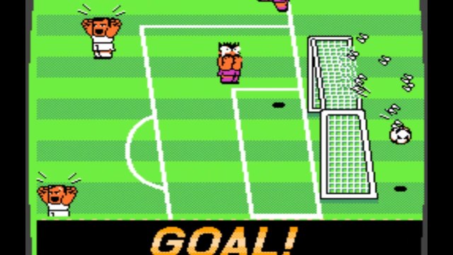 TOP 10 Football Games NES | Which Games Have You Played and Liked?