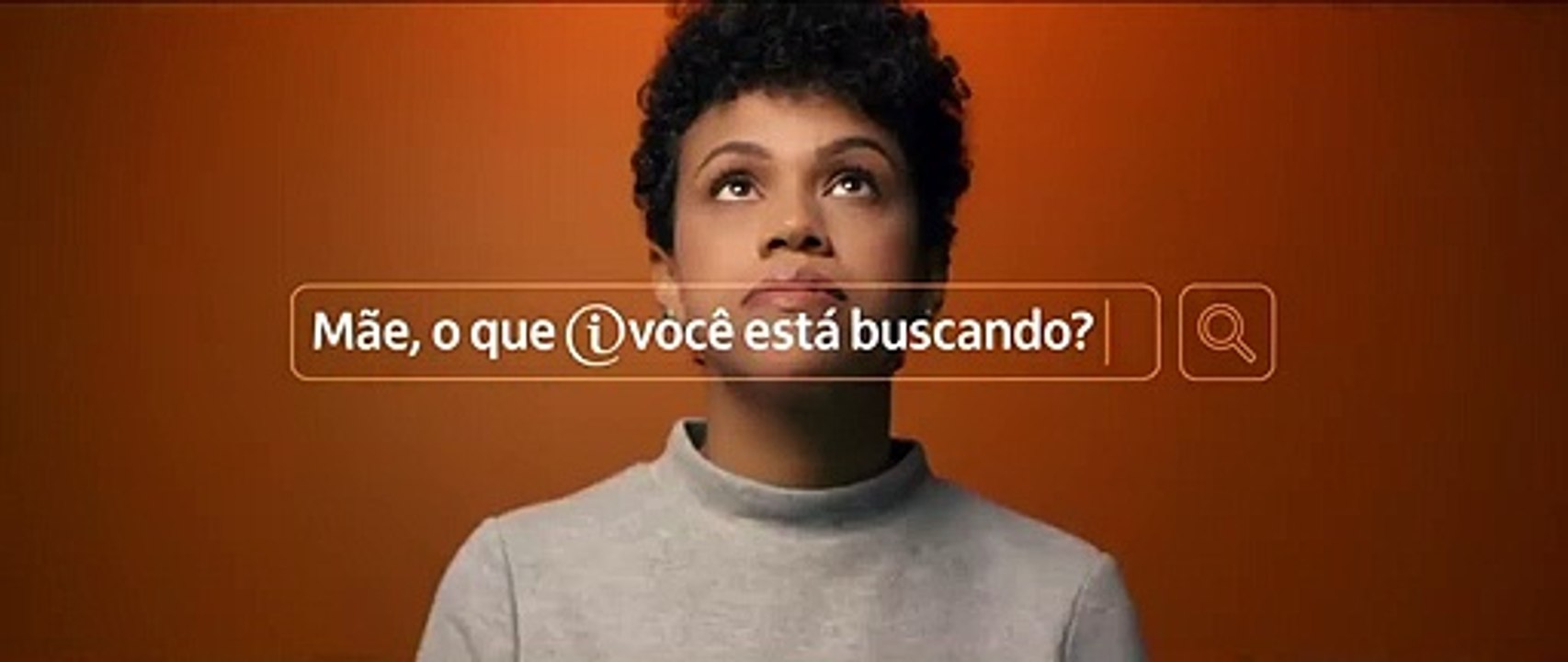ITAU DIA DAS MAES - Mãe o que voce esta buscando - Direção Gergia Guerra Peixe - Produção: Café Royal