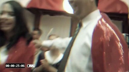 Dabbe 4: Cin Çarpması - Fragman