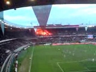 Allez Paris SG ohé ohé