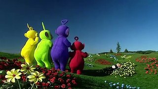 Teletubbies Magical Event: The Three Ships - Full Episode