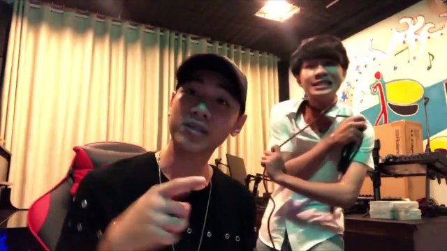 SÓNG GIÓ DEMO | K-ICM x JACK