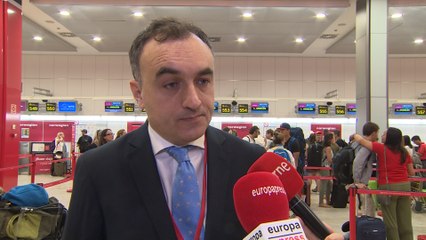 Norwegian inaugura vuelos a California