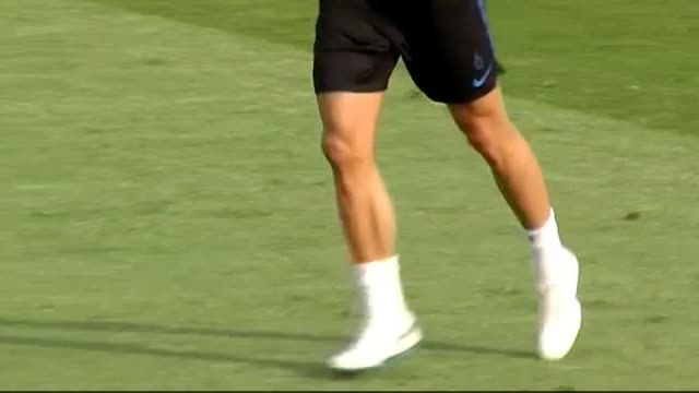 Modric: Hay altibajos pero pase lo que pase, tienes que confiar y creer en ti mismo