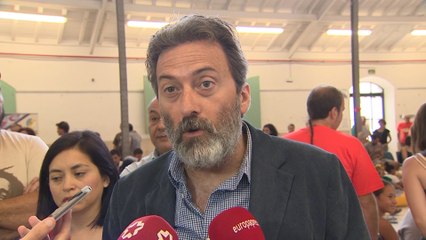 Madrid tendrá una Casa de Cultura Saharaui