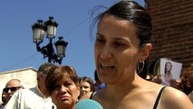 Se cumple 739 días de la desaparición de Manuela Chavero