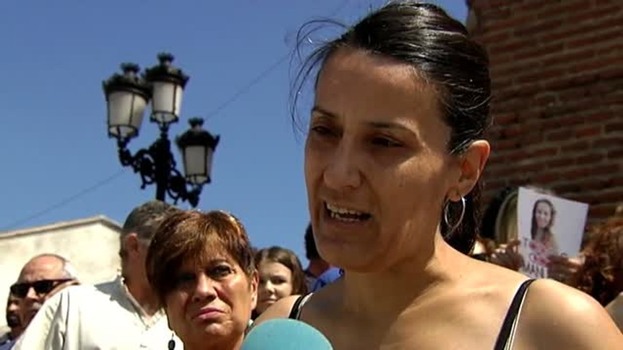 Se cumple 739 días de la desaparición de Manuela Chavero