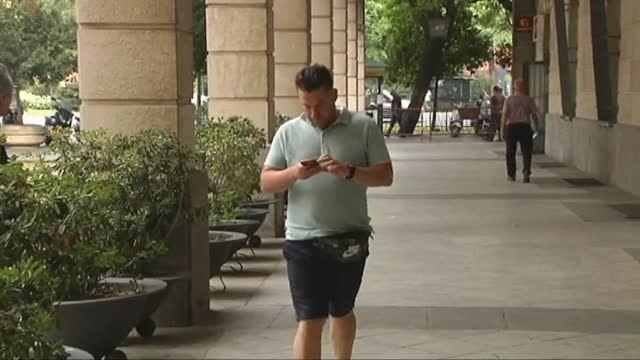 Cinco jueces ajenos al caso de La Manada resolverán los seis recursos interpuestos