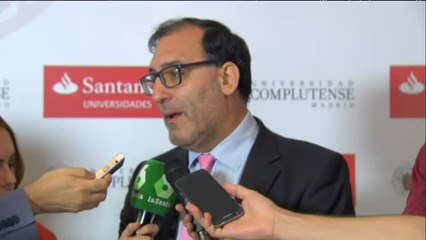 El juez Eloy Velasco cree que "poder probar" los delitos sexuales es un problema "procesal" y no "penal"