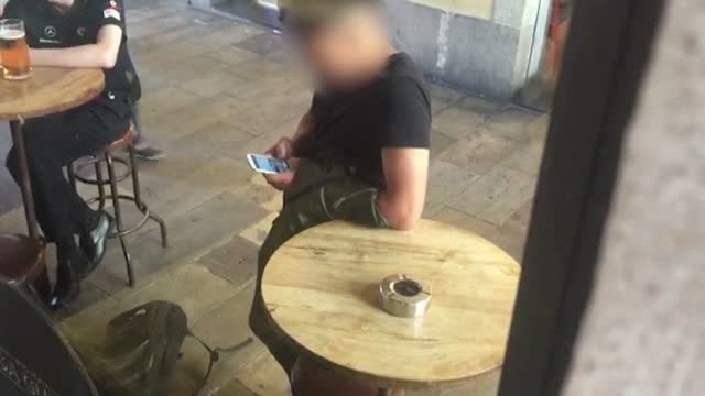 Se refuerza la seguridad en Barcelona para evitar los robos a turistas