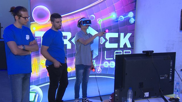 PlayStation inaugura Identity Corp para probar sus próximos juegos