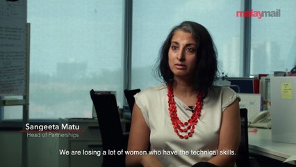 Lean In Malaysia: Embracing diversity and inclusion