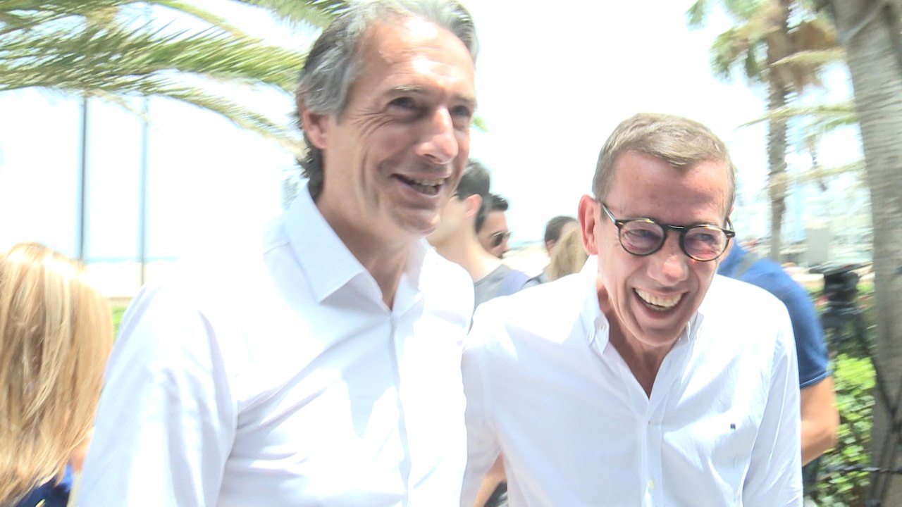 De la Serna: " El único que puede tener miedo es Pedro Sánchez"