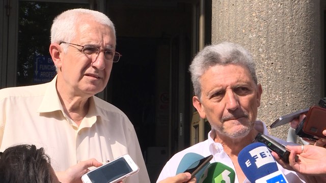 Dos nuevas querellas contra Billy el Niño