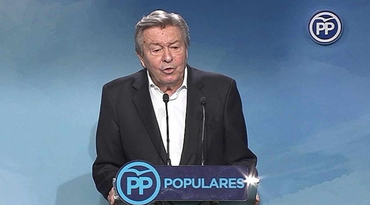 Grandes asegura que todavía no hay "consenso" sobre el debate