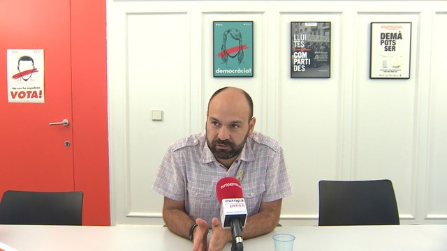 Òmnium: No aceptamos ni prisión, ni exilio, ni extradición