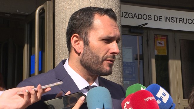 Abogado de Perello asegura que es completamente inocente