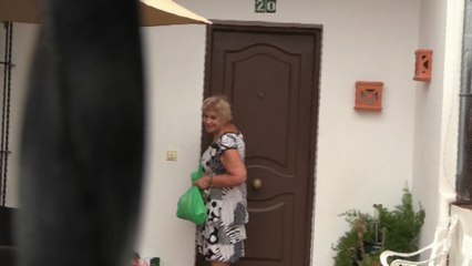 Carmen Bazán, preocupada por la vuelta de Jesulín a los ruedos