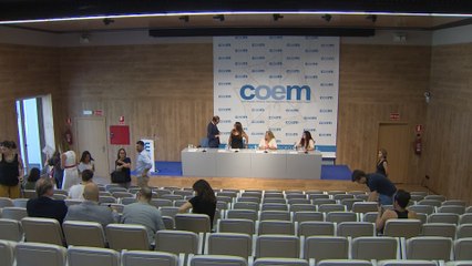 COEM reclama una oficina de atención a los afectados de iDental