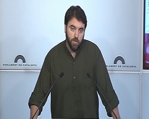 PSC respeta decisión justicia alemana y dice que no desautoriza Llarena