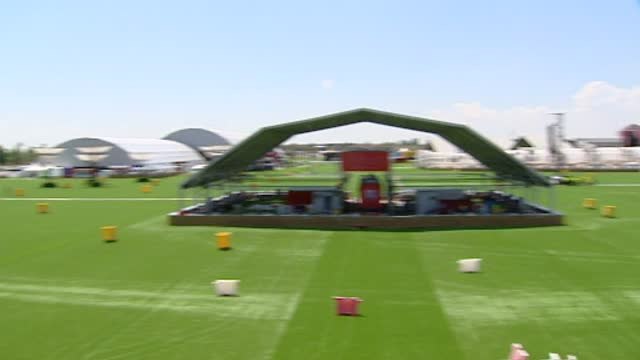 Arrancan en España los festivales de verano