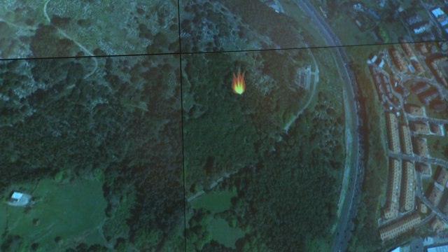 Planas pide extremar la precaución para prevenir incendios