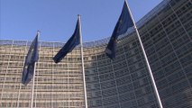 Bruselas rebaja una décima su previsión de crecimiento para España