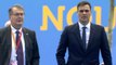 Pedro Sánchez llega a la Cumbre de la OTAN