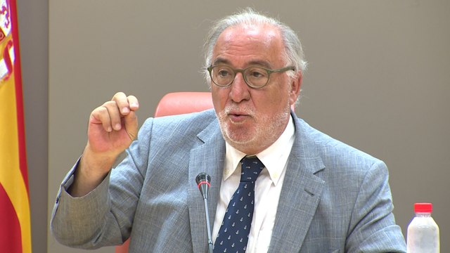 El año 2013 fue en el menos fallecidos hubo por accidente de tráfico