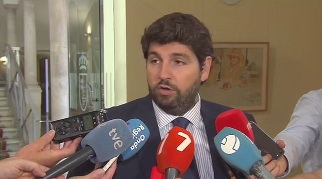 Los empleados públicos murcianos cobrarán subida salarial del 1,75% en julio